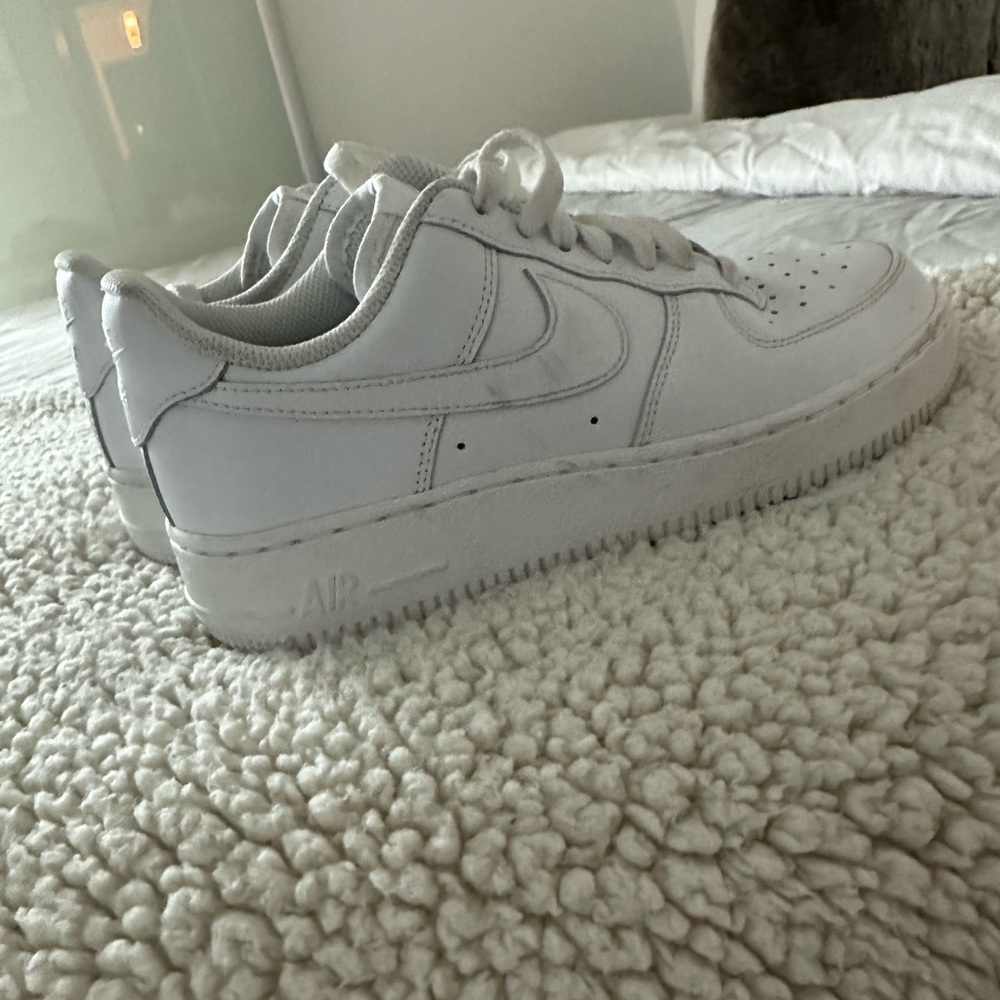 Nike Air Force 1s